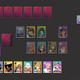 Do not be distracted by the lovely competitive card-matching mini-game.